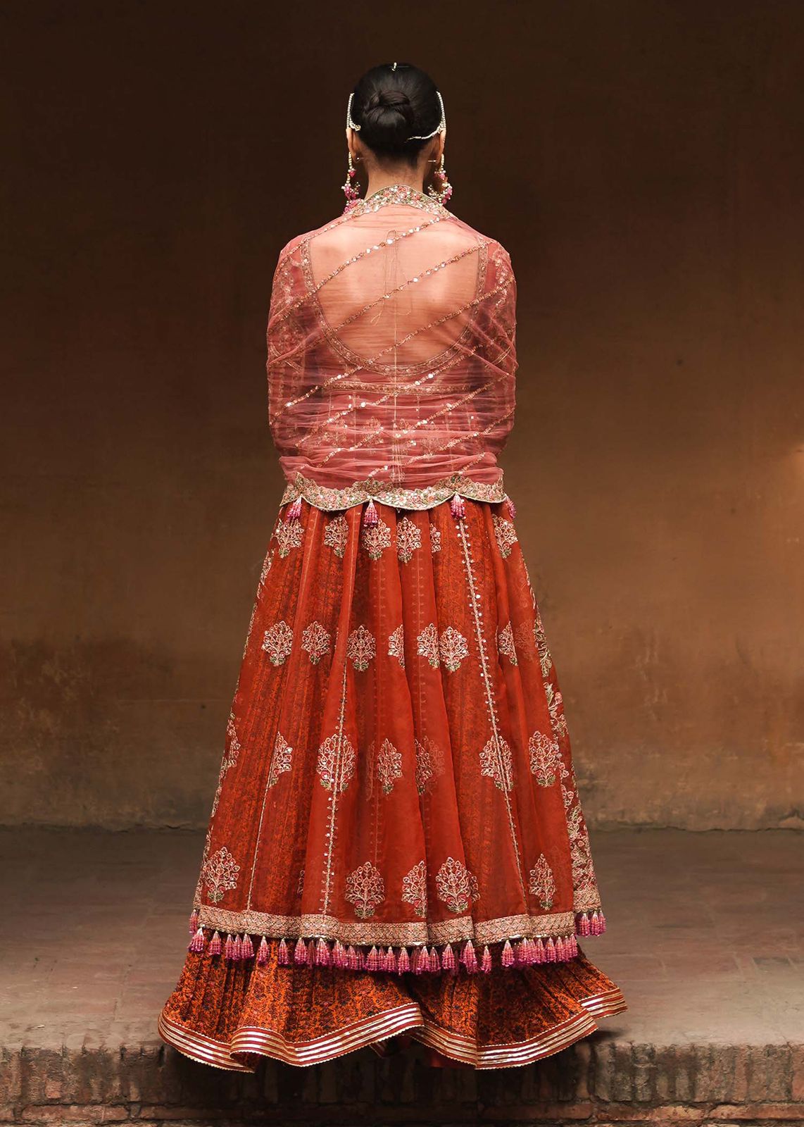 HUSSAIN REHAR  | Amanat - House Of Hania