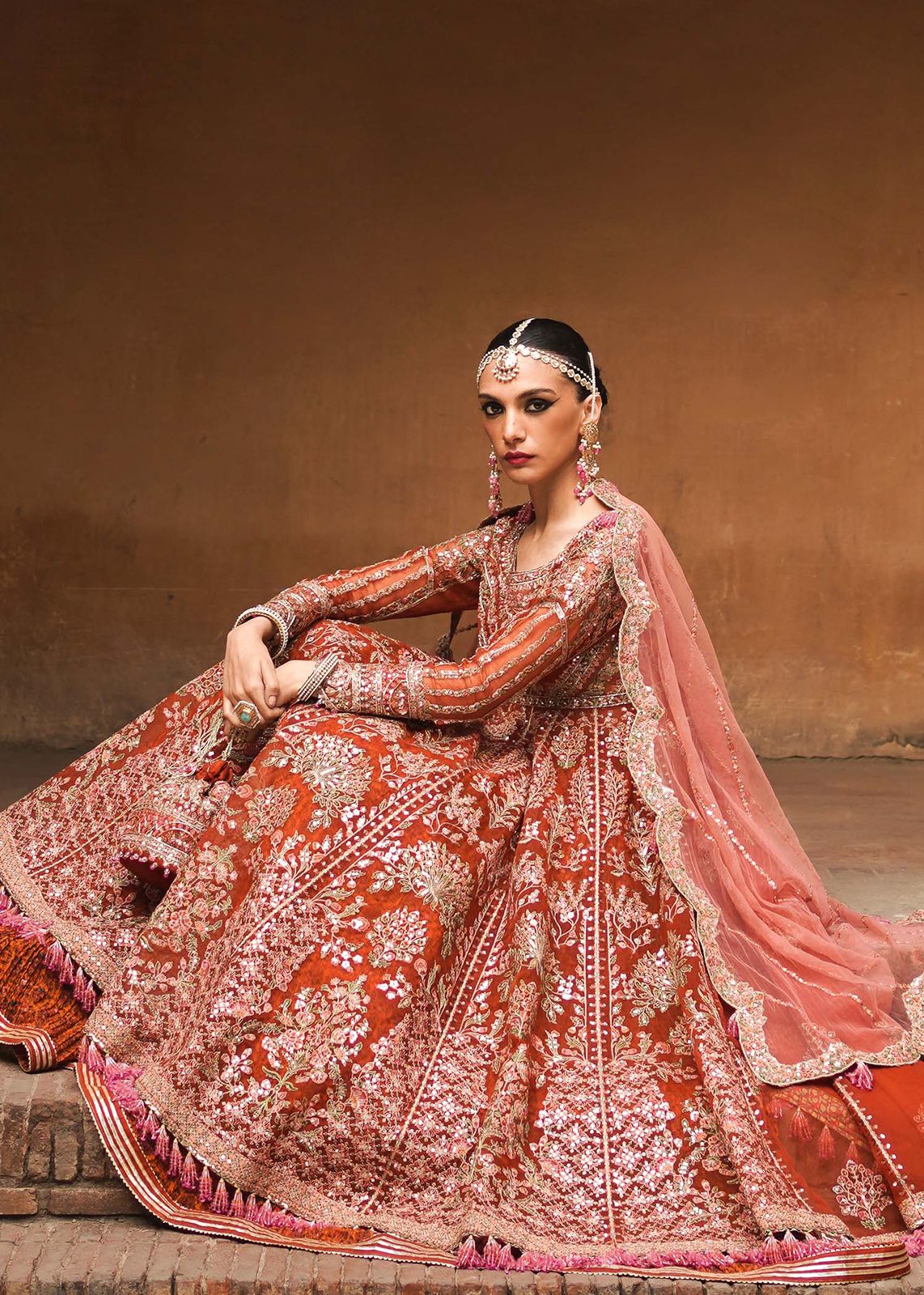 HUSSAIN REHAR  | Amanat - House Of Hania