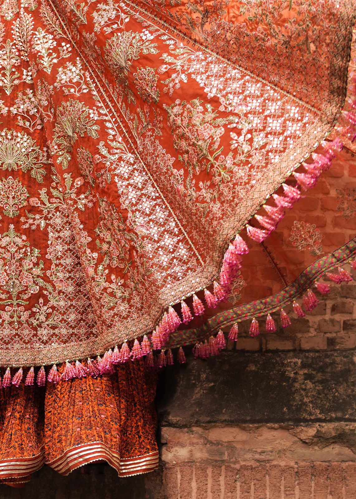 HUSSAIN REHAR  | Amanat - House Of Hania