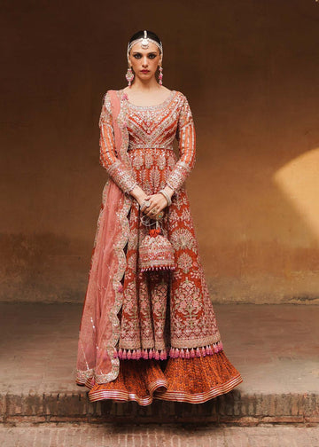 HUSSAIN REHAR  | Amanat - House Of Hania