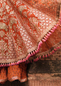 HUSSAIN REHAR  | Amanat - House Of Hania