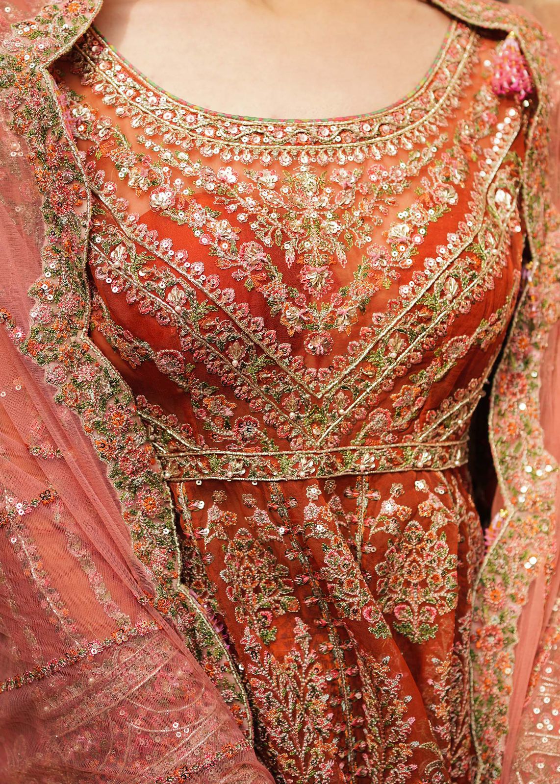 HUSSAIN REHAR  | Amanat - House Of Hania