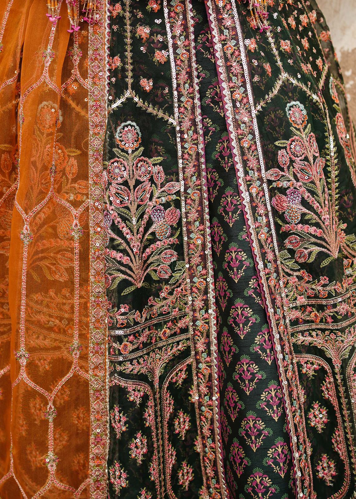 HUSSAIN REHAR  | Fasana - House Of Hania