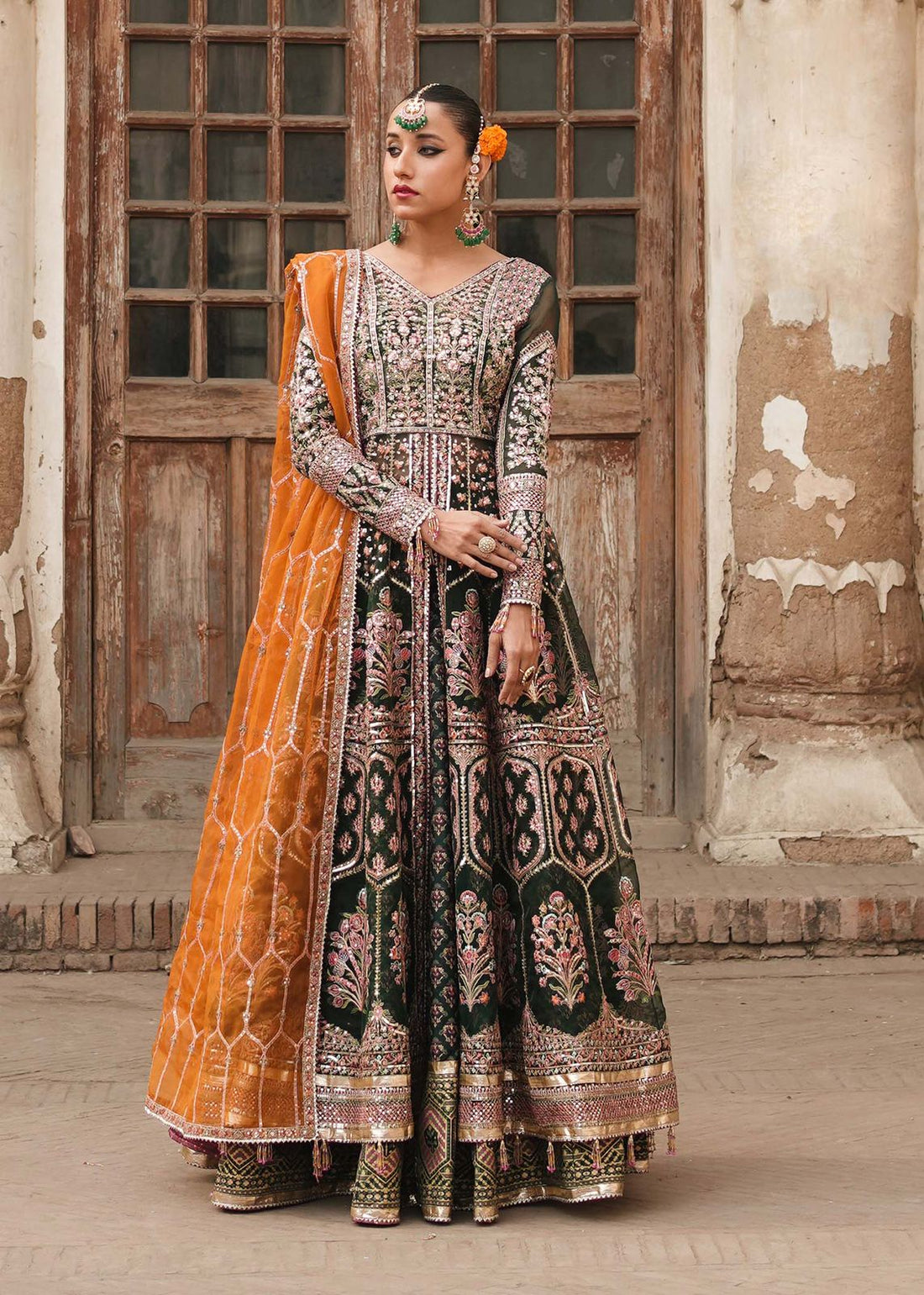 HUSSAIN REHAR  | Fasana - House Of Hania