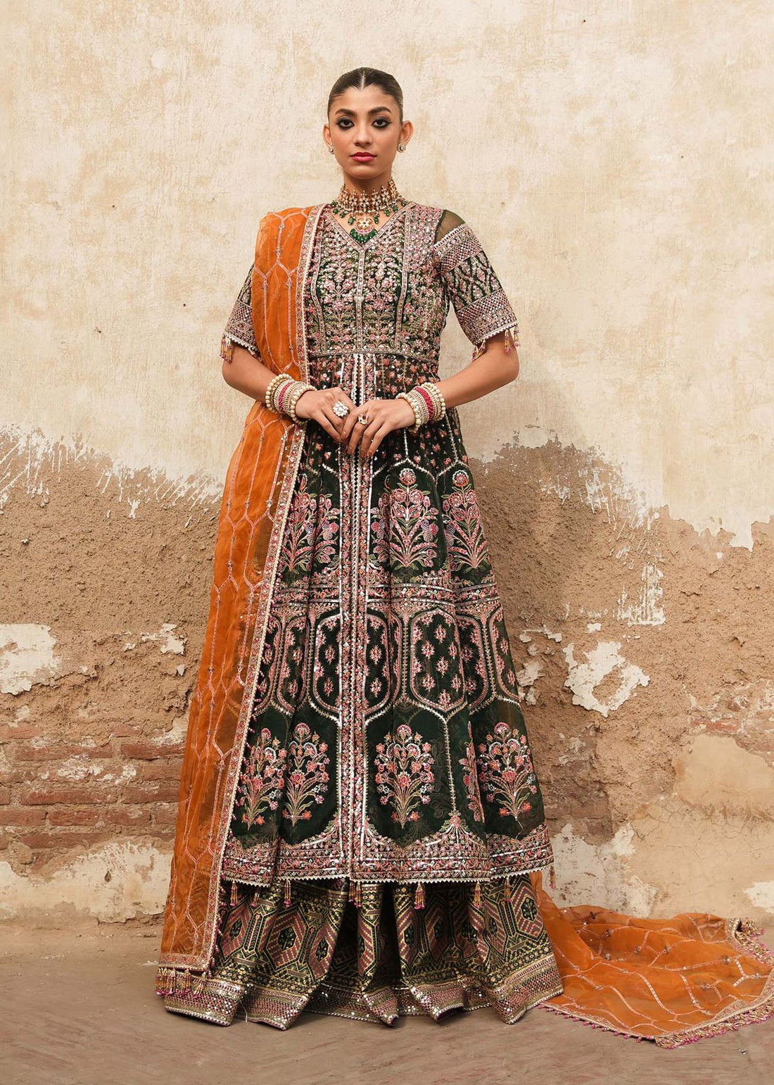 HUSSAIN REHAR  | Fasana - House Of Hania