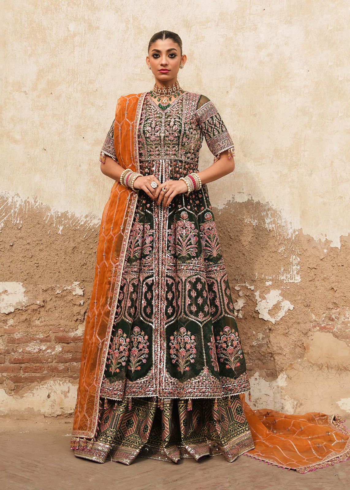 HUSSAIN REHAR  | Fasana - House Of Hania