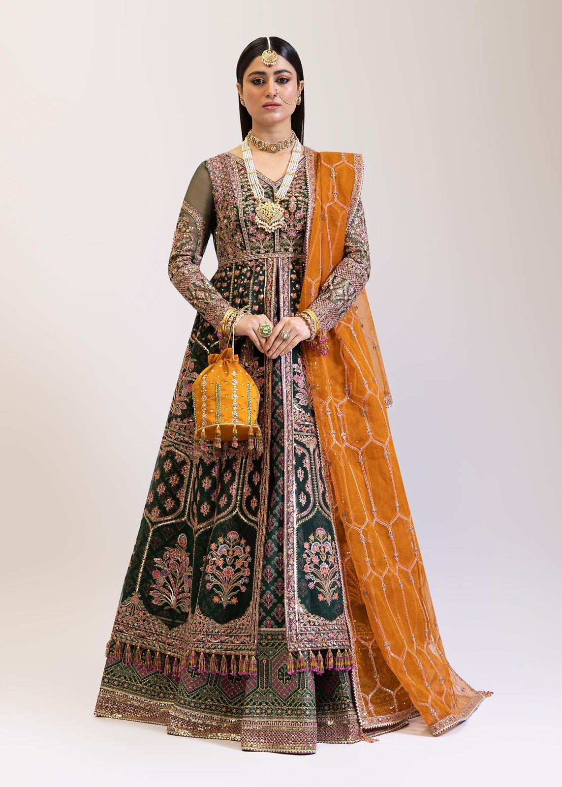HUSSAIN REHAR  | Fasana - House Of Hania