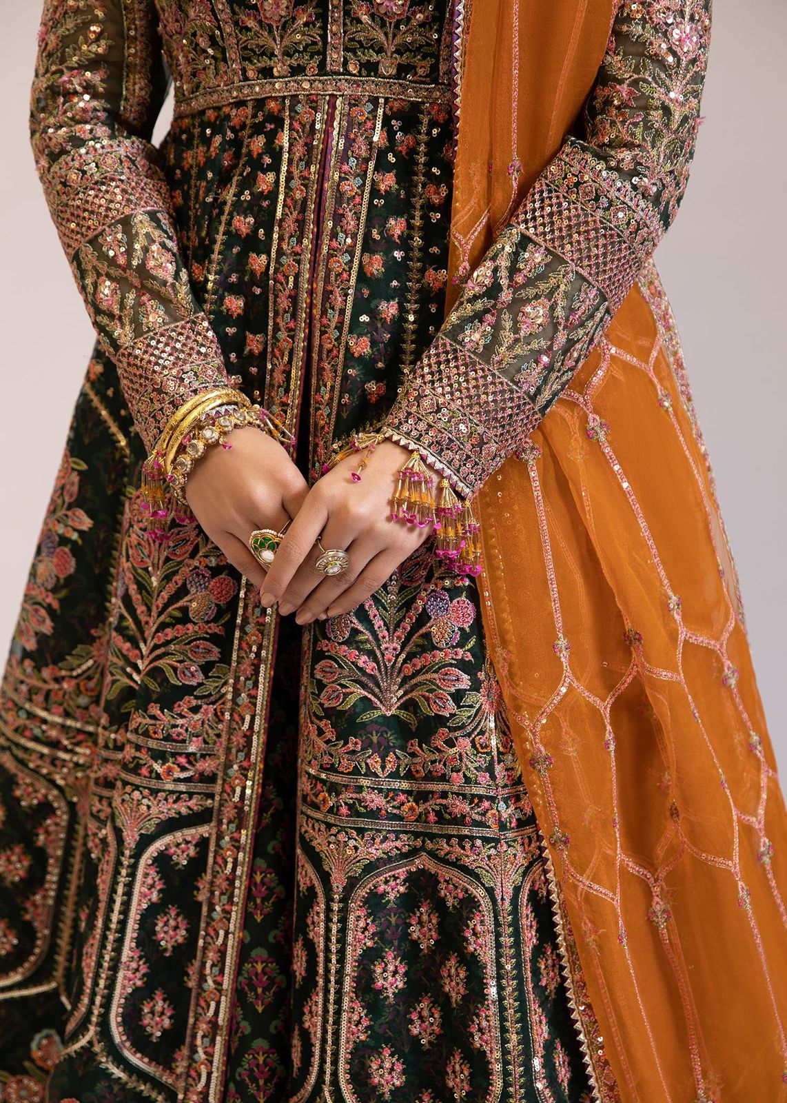 HUSSAIN REHAR  | Fasana - House Of Hania
