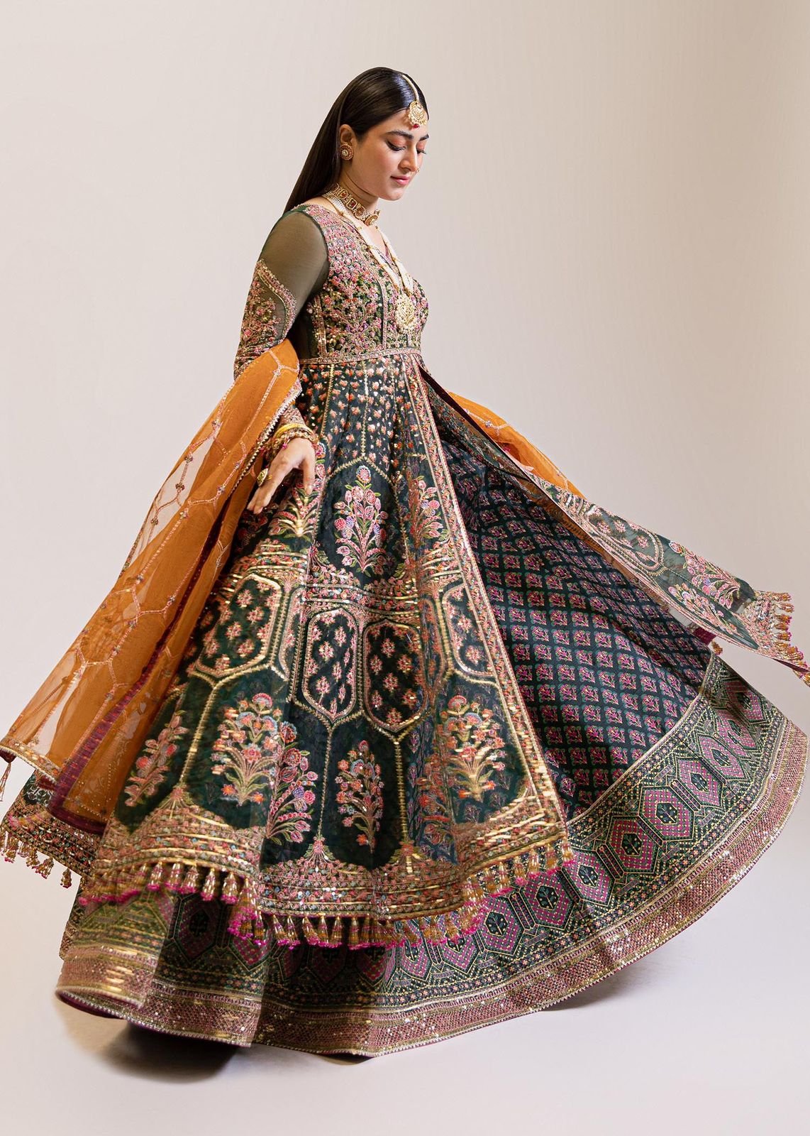 HUSSAIN REHAR  | Fasana - House Of Hania