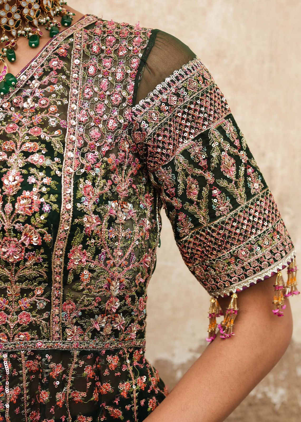 HUSSAIN REHAR  | Fasana - House Of Hania