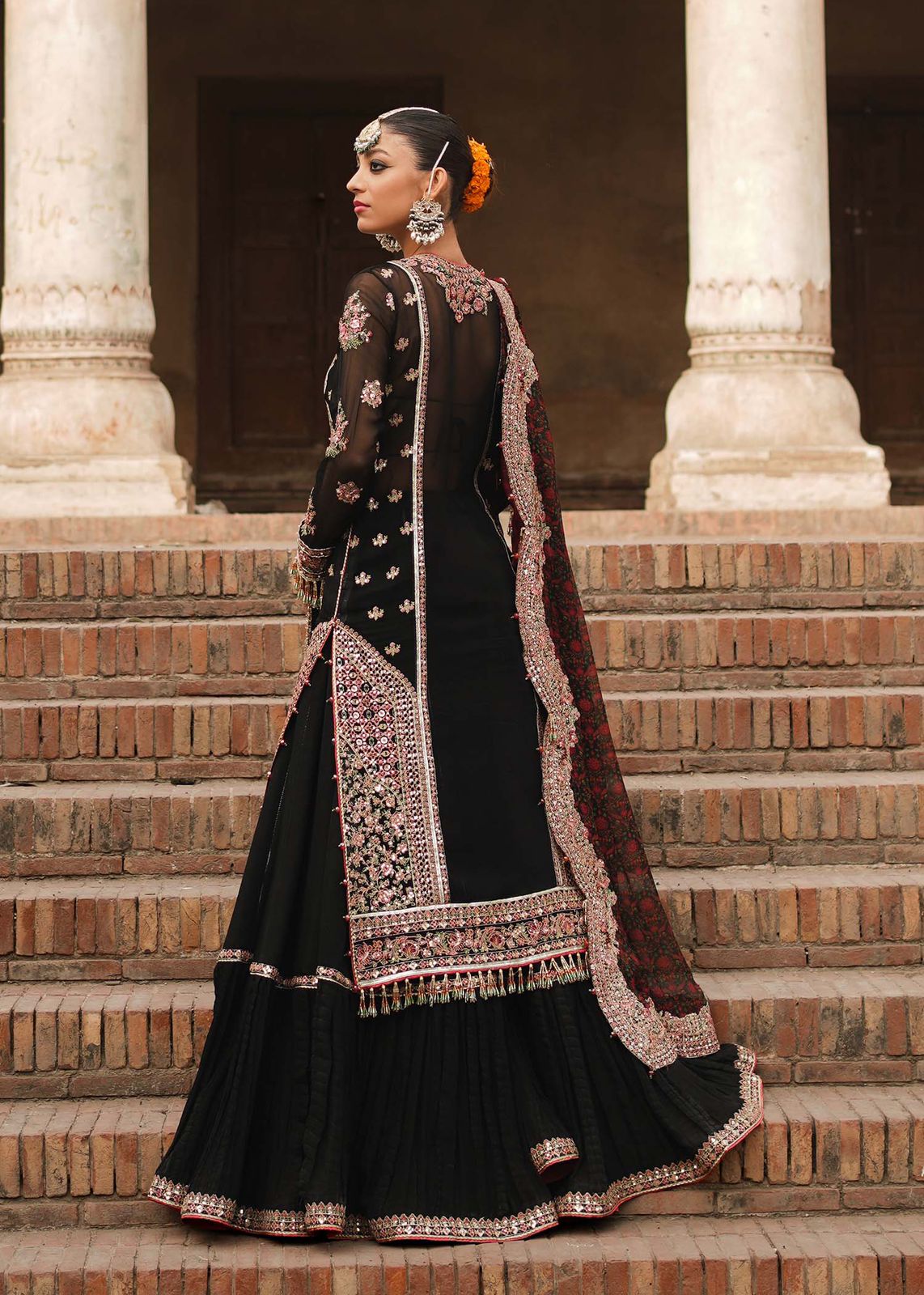 HUSSAIN REHAR  | Haqeeqat - House Of Hania
