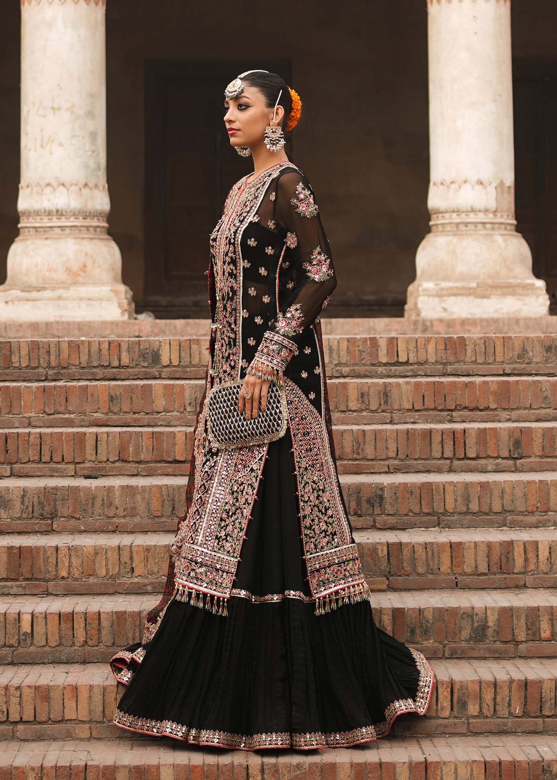 HUSSAIN REHAR  | Haqeeqat - House Of Hania
