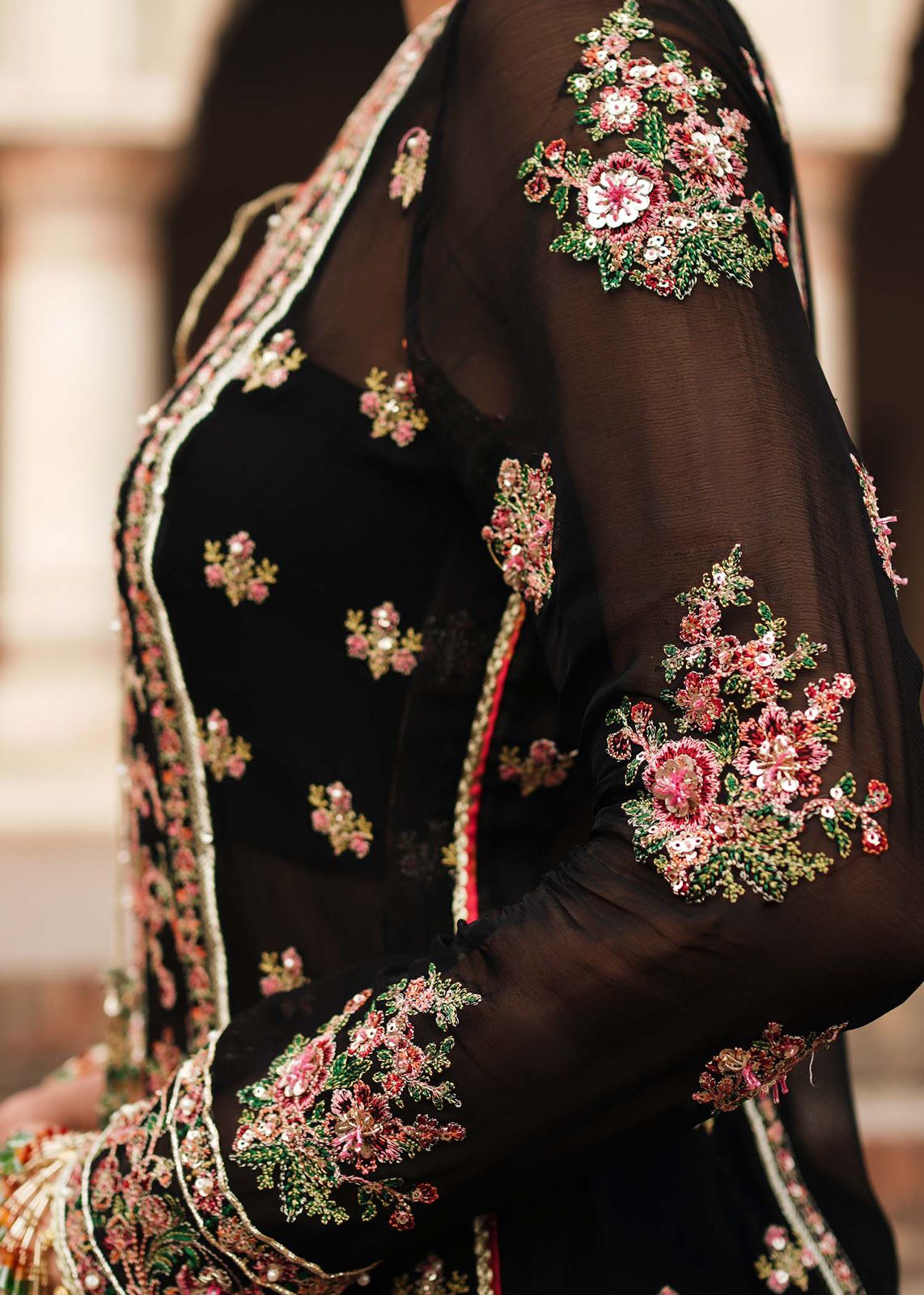 HUSSAIN REHAR  | Haqeeqat - House Of Hania