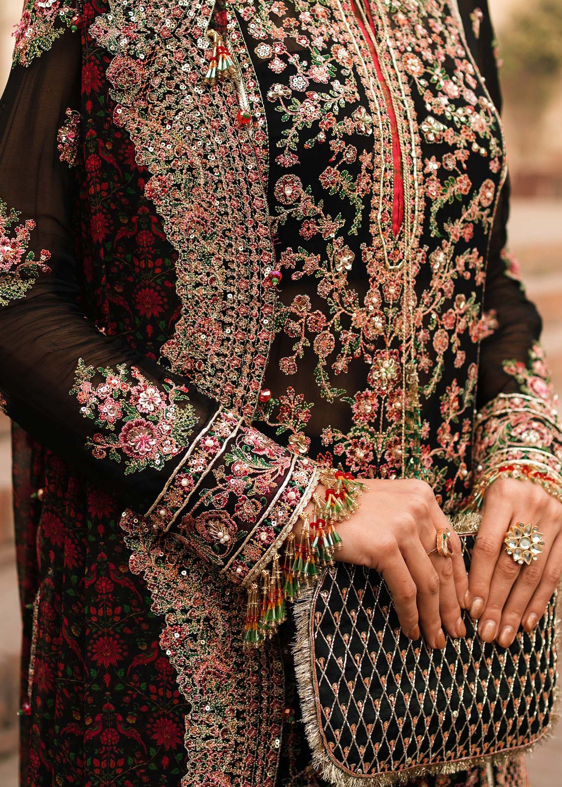 HUSSAIN REHAR  | Haqeeqat - House Of Hania