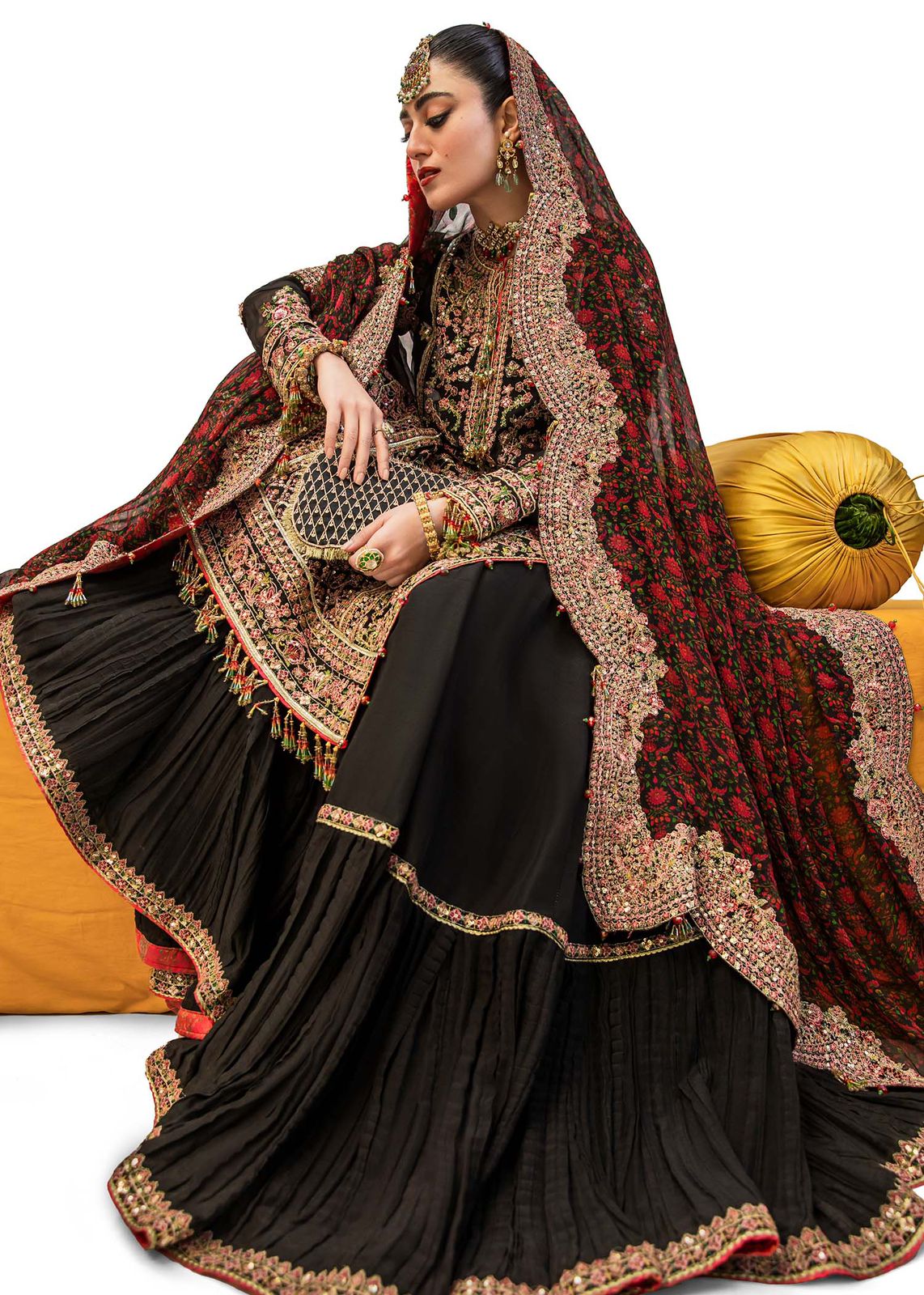 HUSSAIN REHAR  | Haqeeqat - House Of Hania