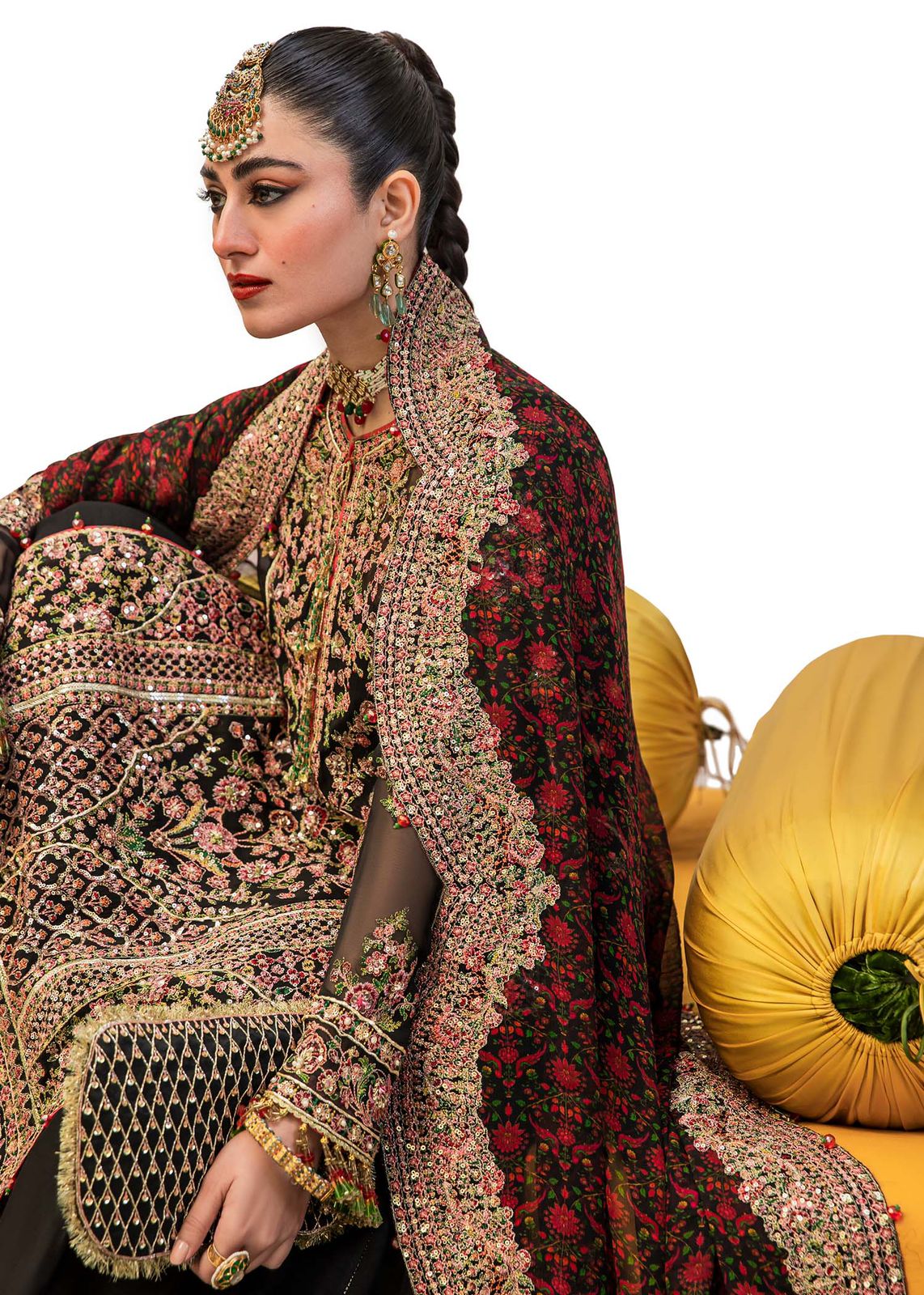 HUSSAIN REHAR  | Haqeeqat - House Of Hania