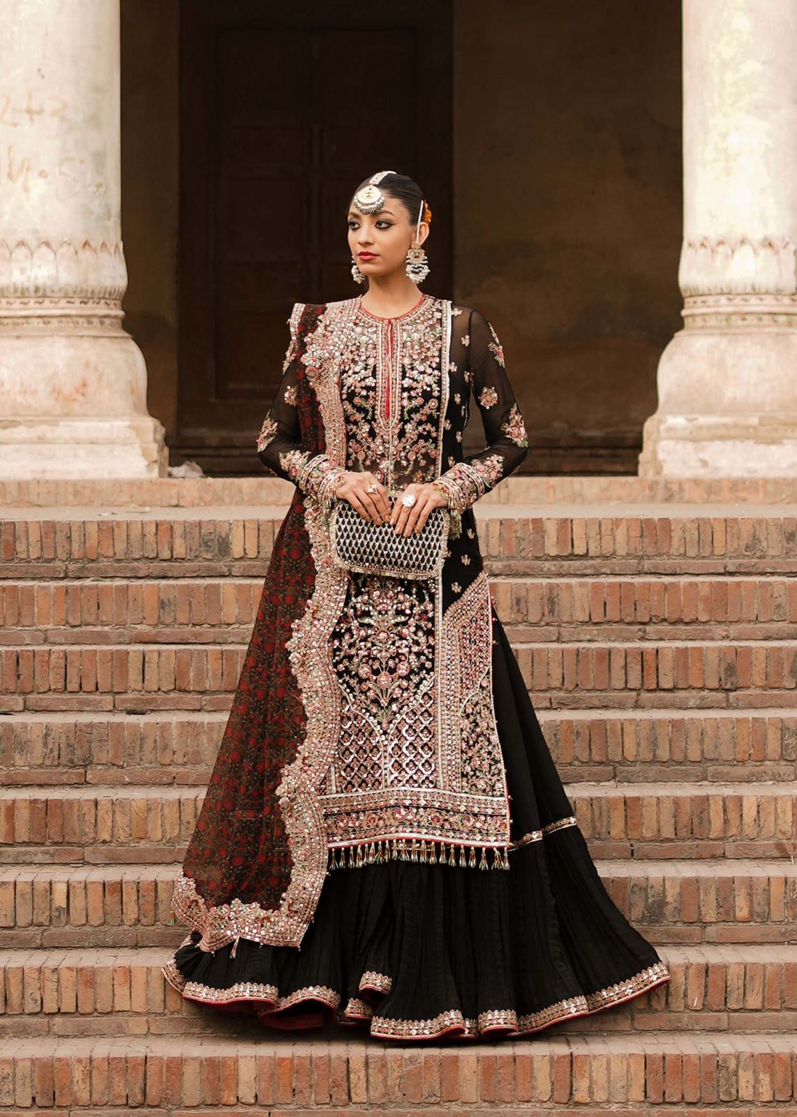 HUSSAIN REHAR  | Haqeeqat - House Of Hania