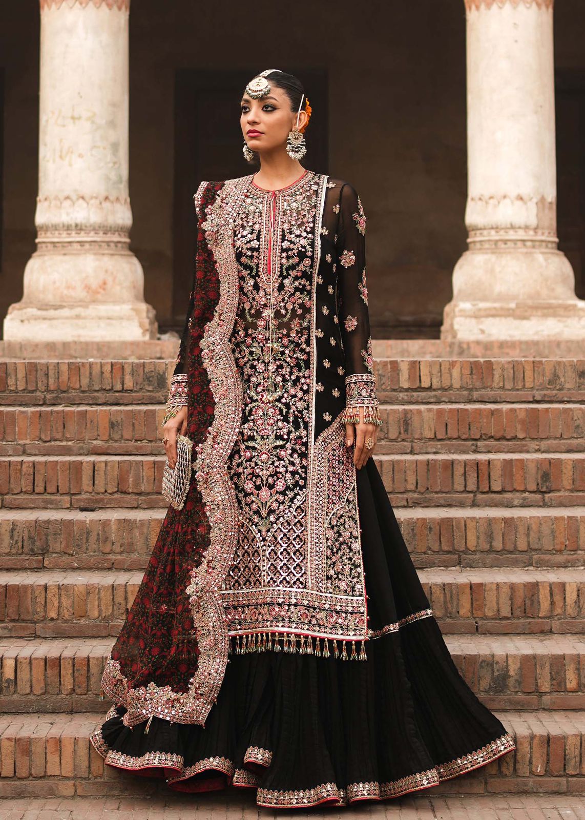 HUSSAIN REHAR  | Haqeeqat - House Of Hania