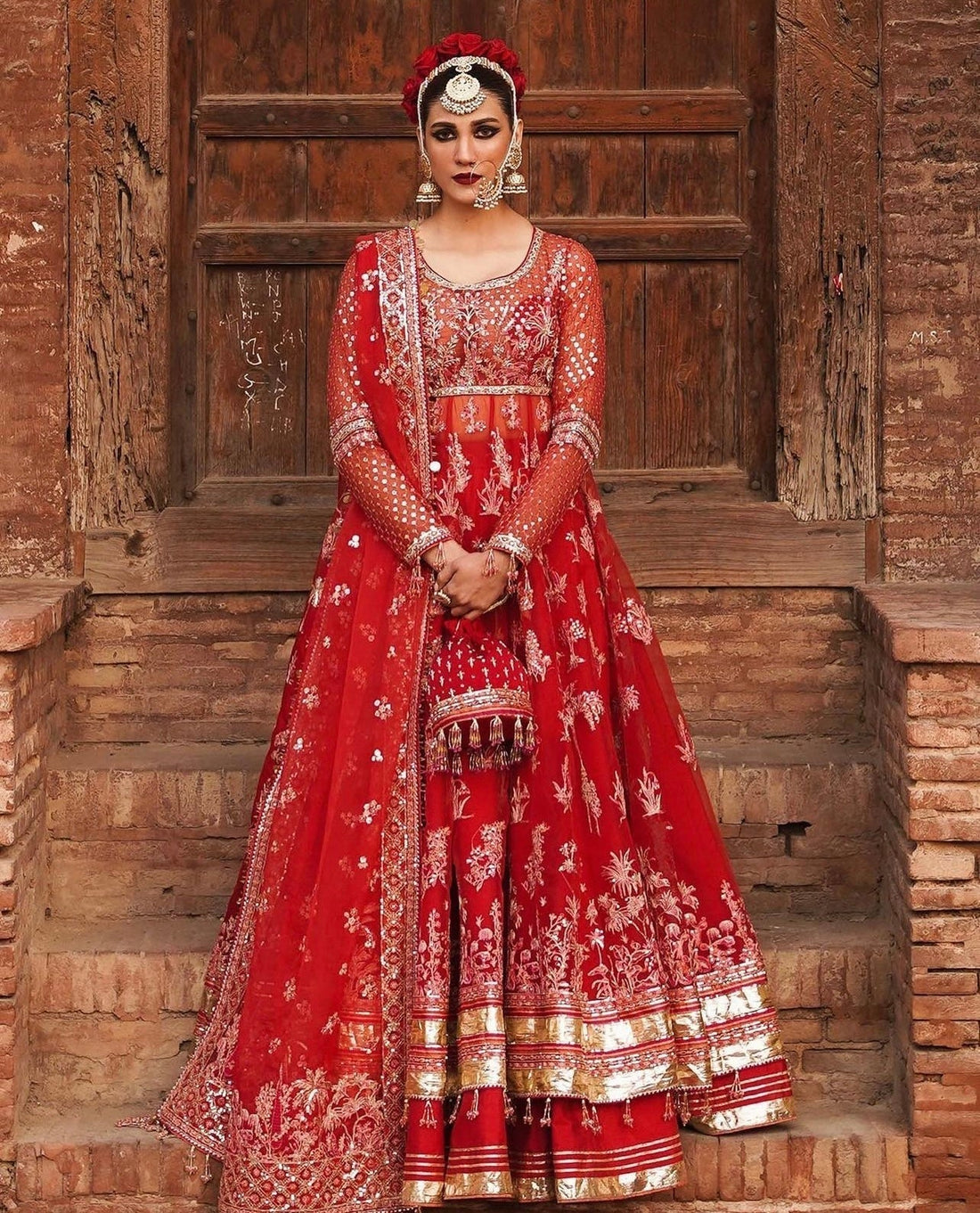 HUSSAIN REHAR  | Ismat - House Of Hania