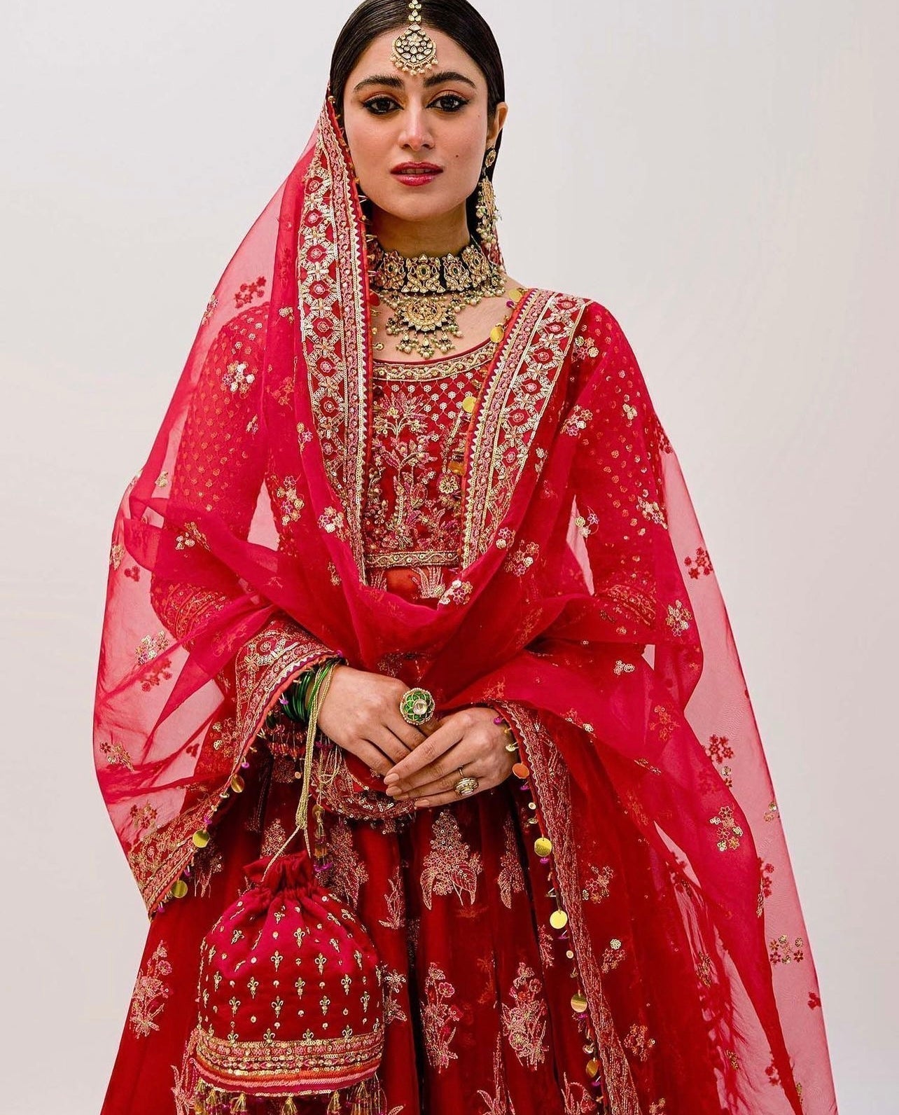 HUSSAIN REHAR  | Ismat - House Of Hania