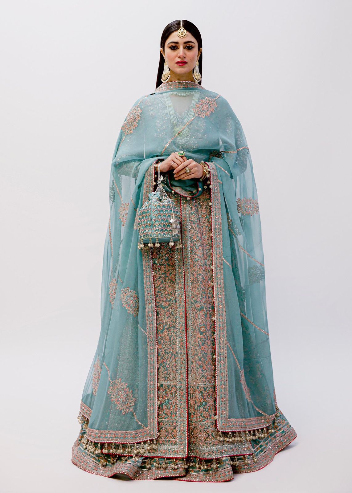 HUSSAIN REHAR  | Khuaab - House Of Hania