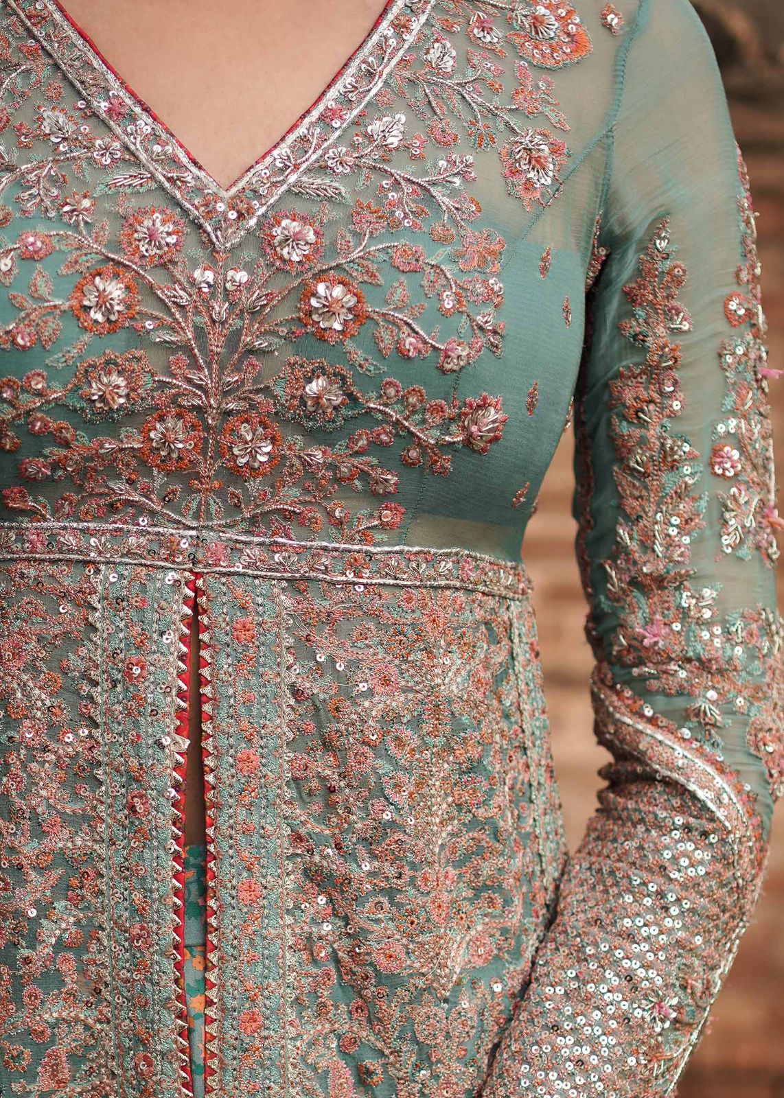 HUSSAIN REHAR  | Khuaab - House Of Hania