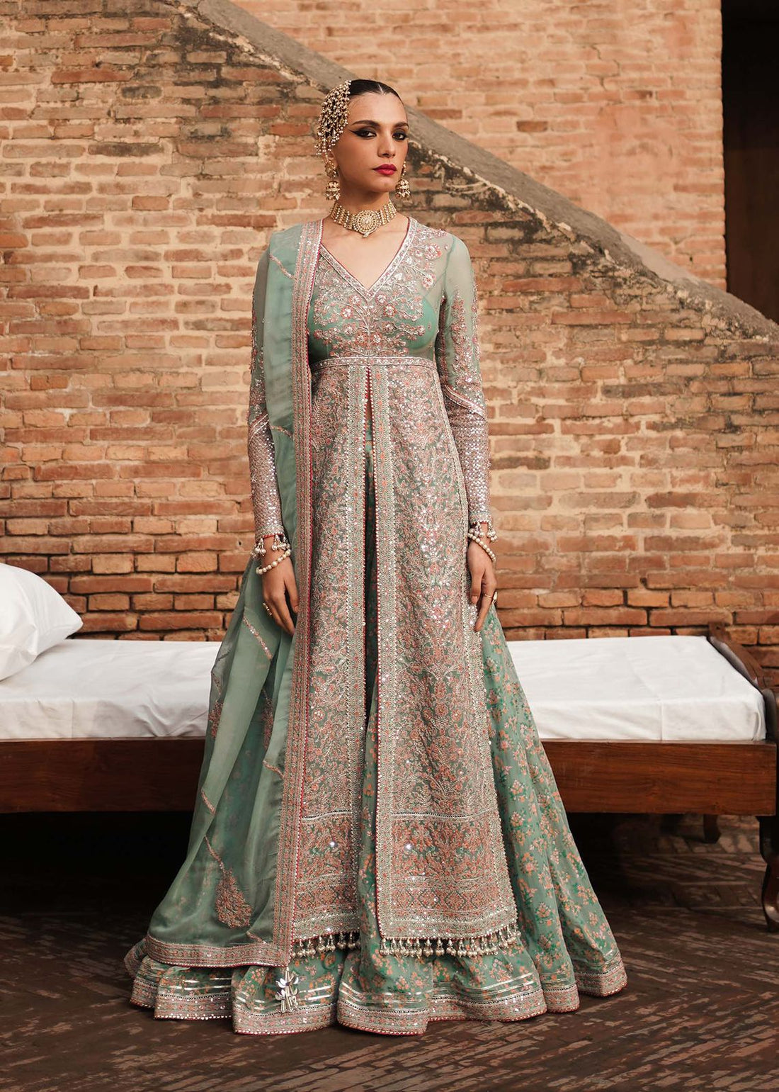 HUSSAIN REHAR  | Khuaab - House Of Hania