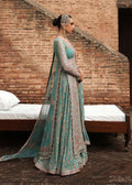 HUSSAIN REHAR  | Khuaab - House Of Hania