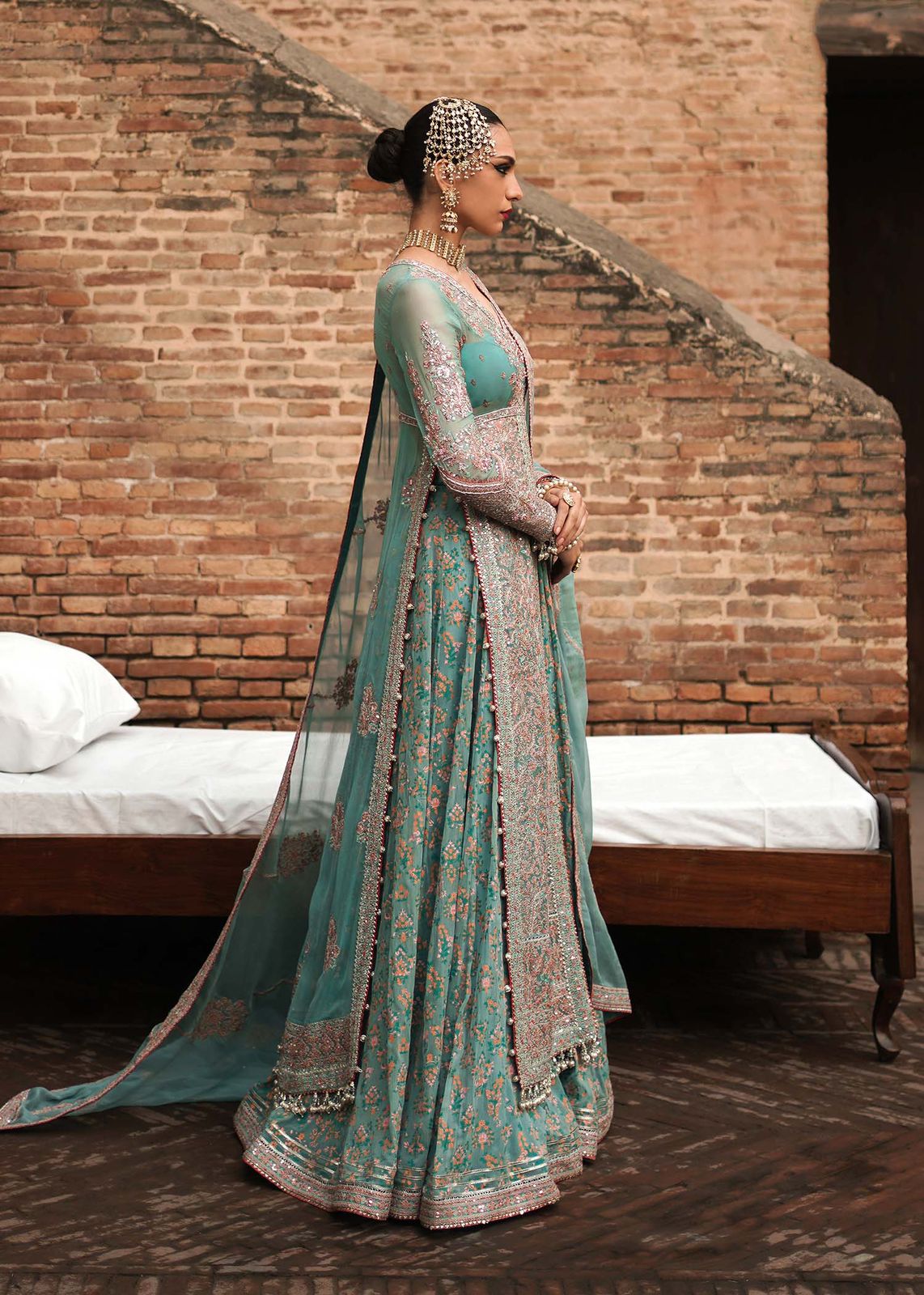 HUSSAIN REHAR  | Khuaab - House Of Hania