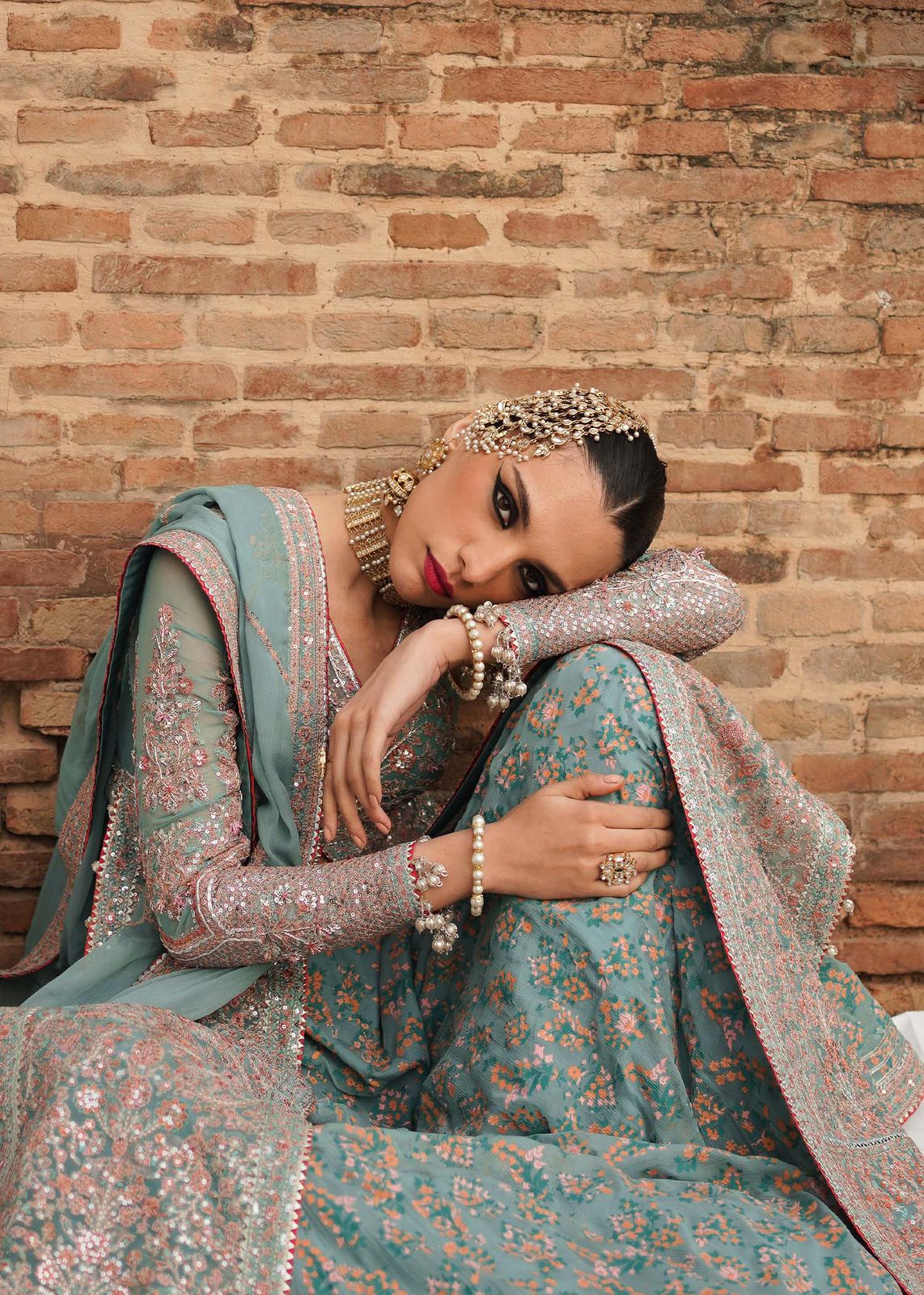 HUSSAIN REHAR  | Khuaab - House Of Hania