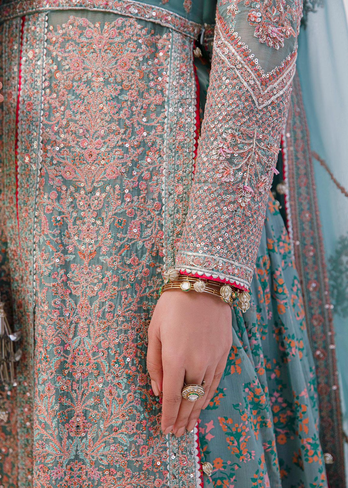 HUSSAIN REHAR  | Khuaab - House Of Hania