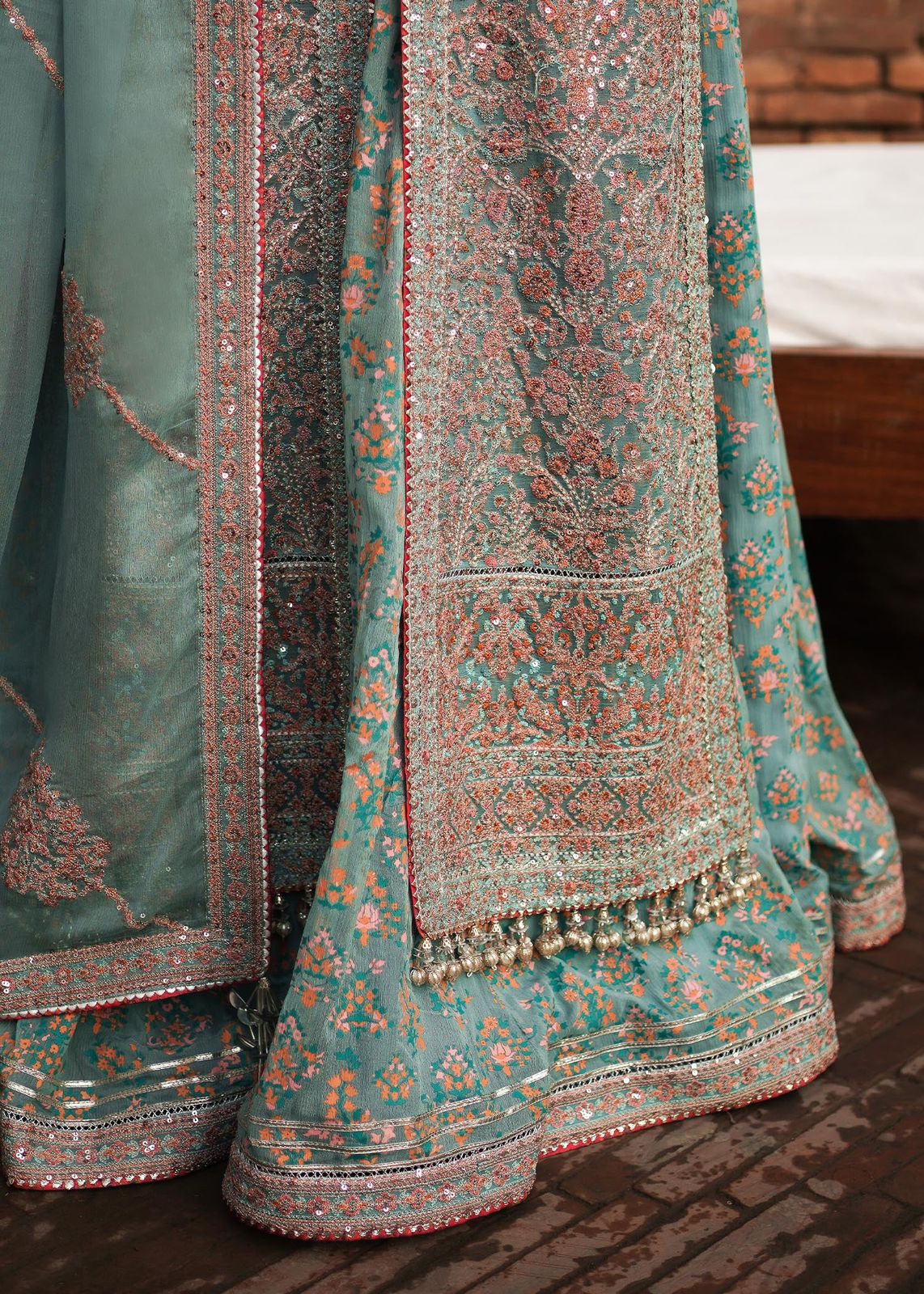 HUSSAIN REHAR  | Khuaab - House Of Hania