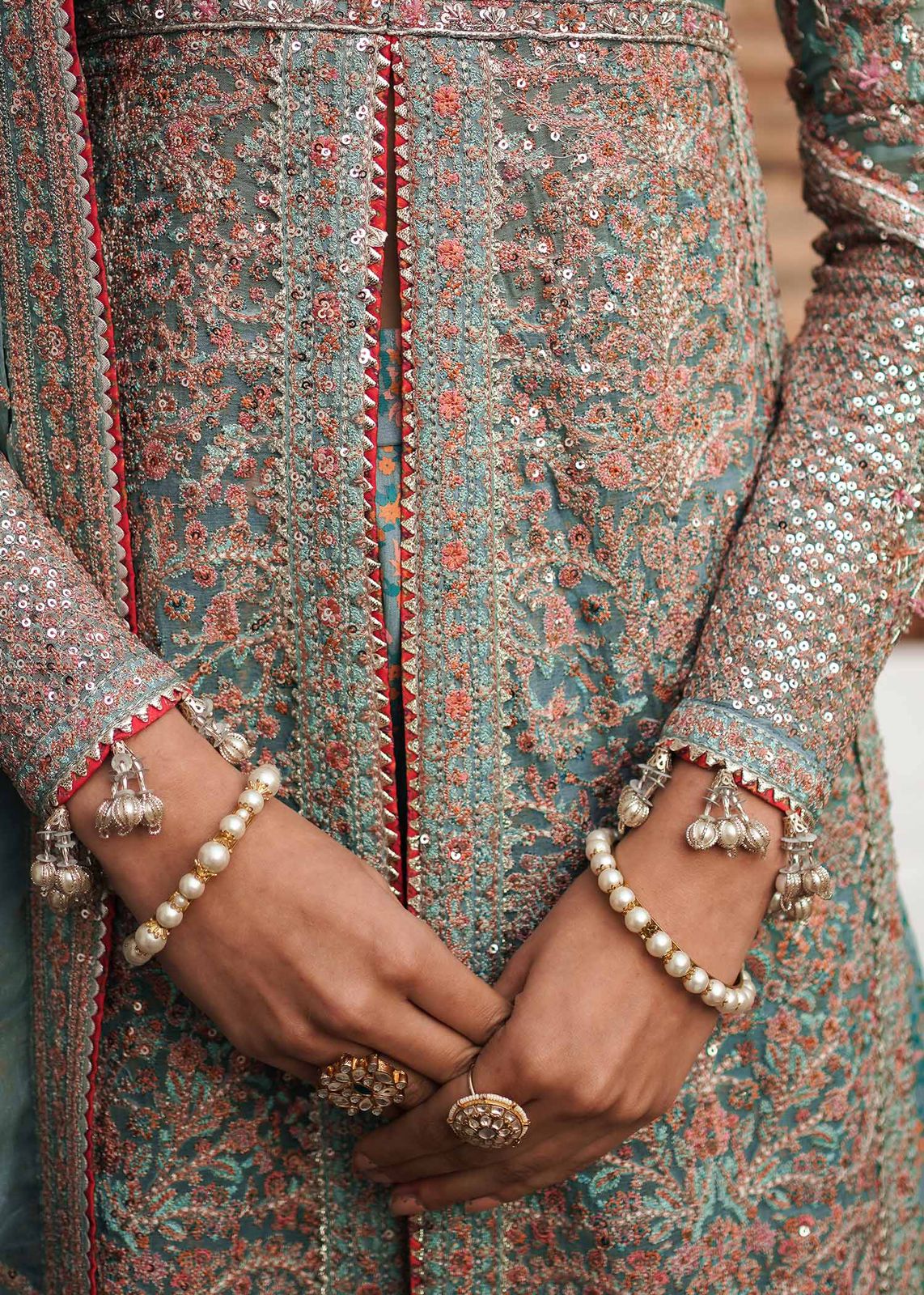 HUSSAIN REHAR  | Khuaab - House Of Hania