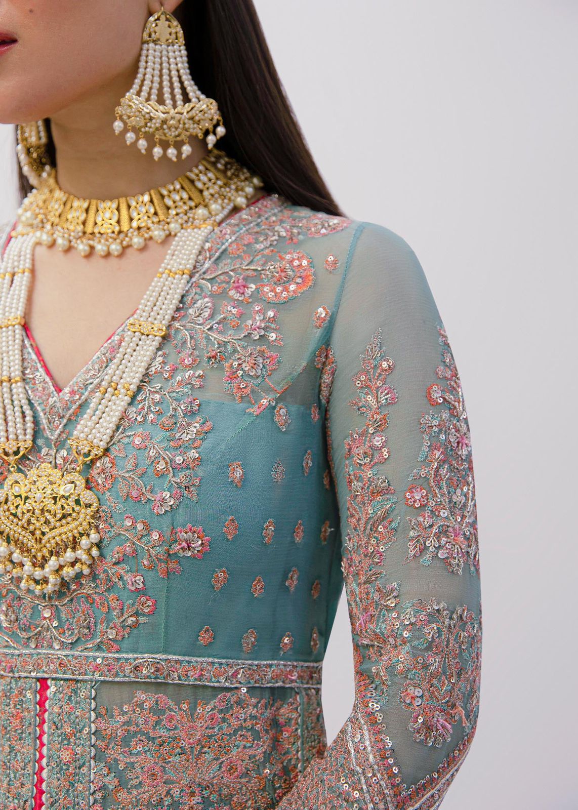 HUSSAIN REHAR  | Khuaab - House Of Hania