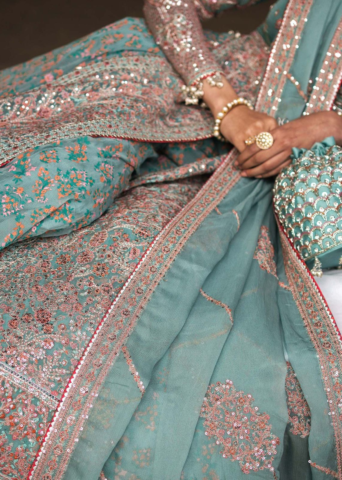 HUSSAIN REHAR  | Khuaab - House Of Hania