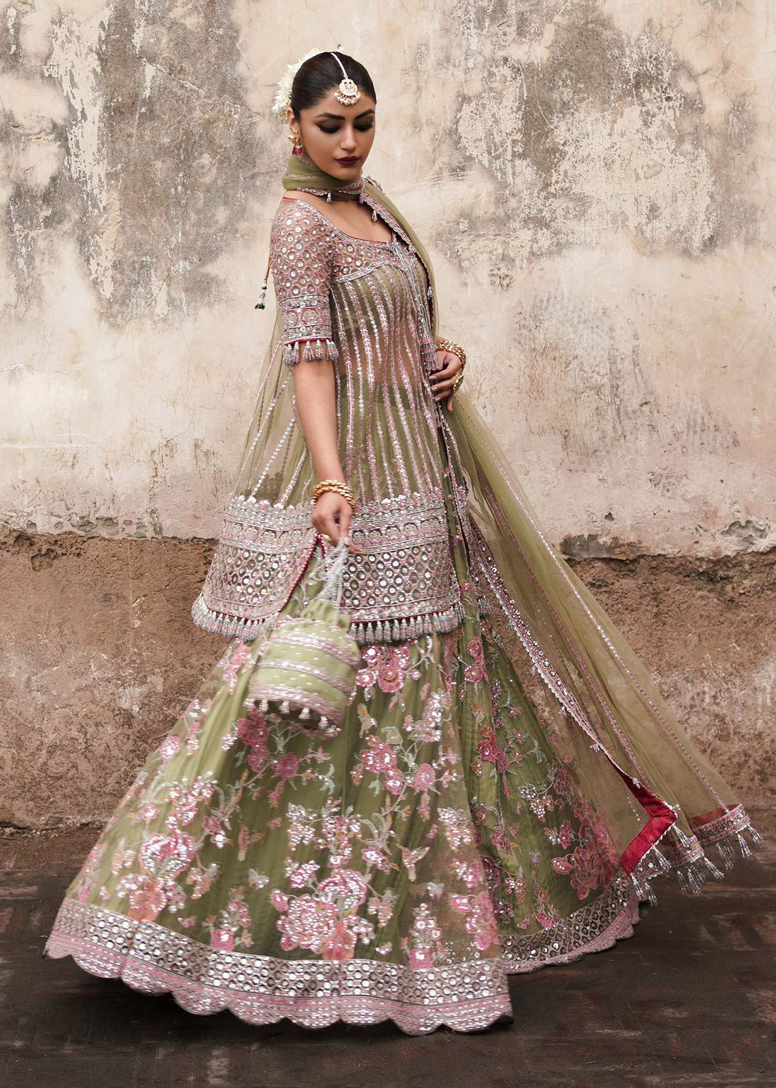 HUSSAIN REHAR  | Safar - House Of Hania