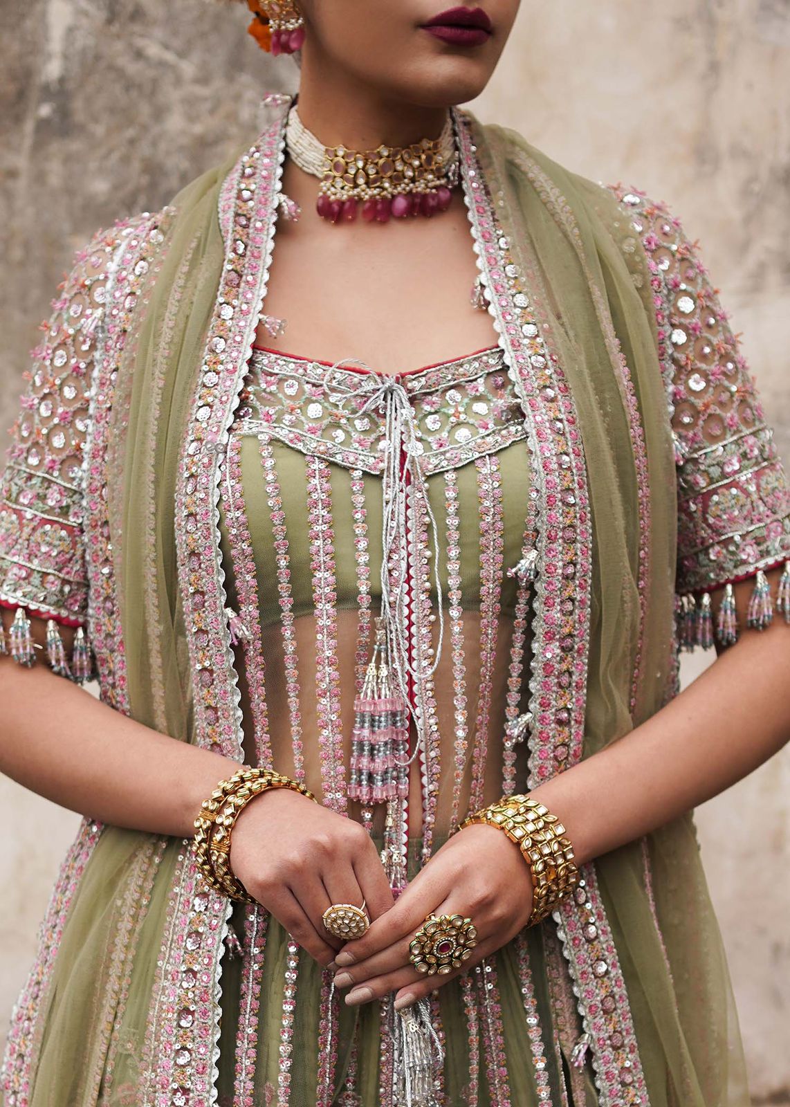 HUSSAIN REHAR  | Safar - House Of Hania