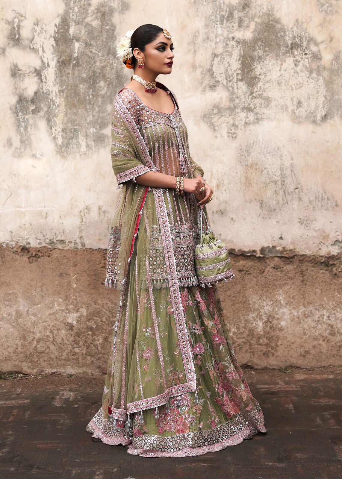HUSSAIN REHAR  | Safar - House Of Hania