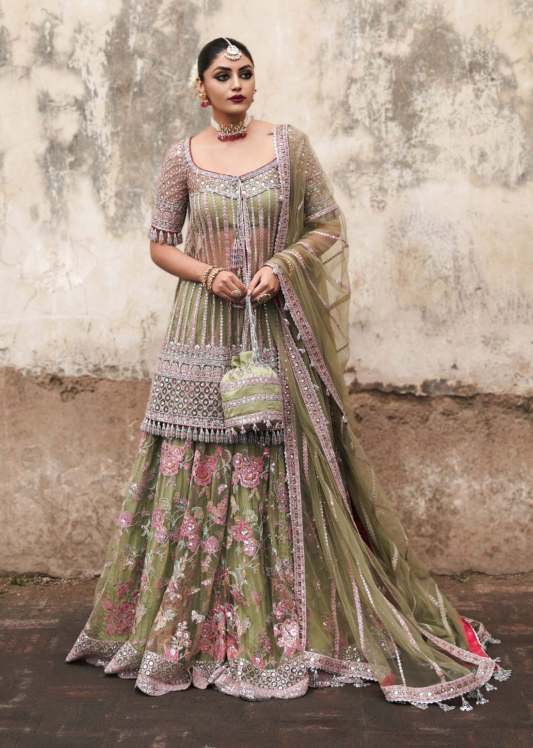HUSSAIN REHAR  | Safar - House Of Hania