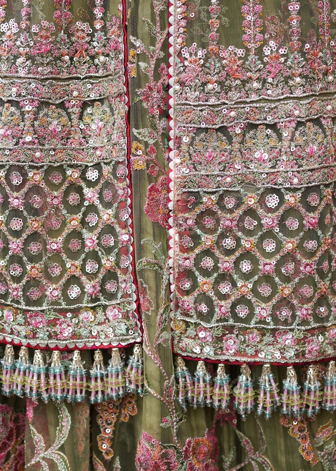 HUSSAIN REHAR  | Safar - House Of Hania