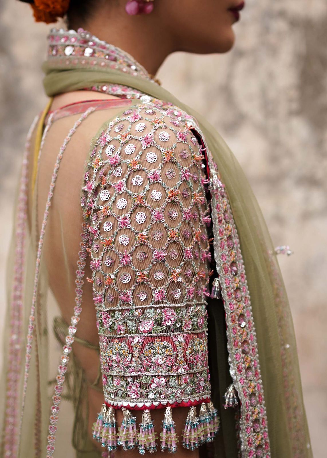 HUSSAIN REHAR  | Safar - House Of Hania
