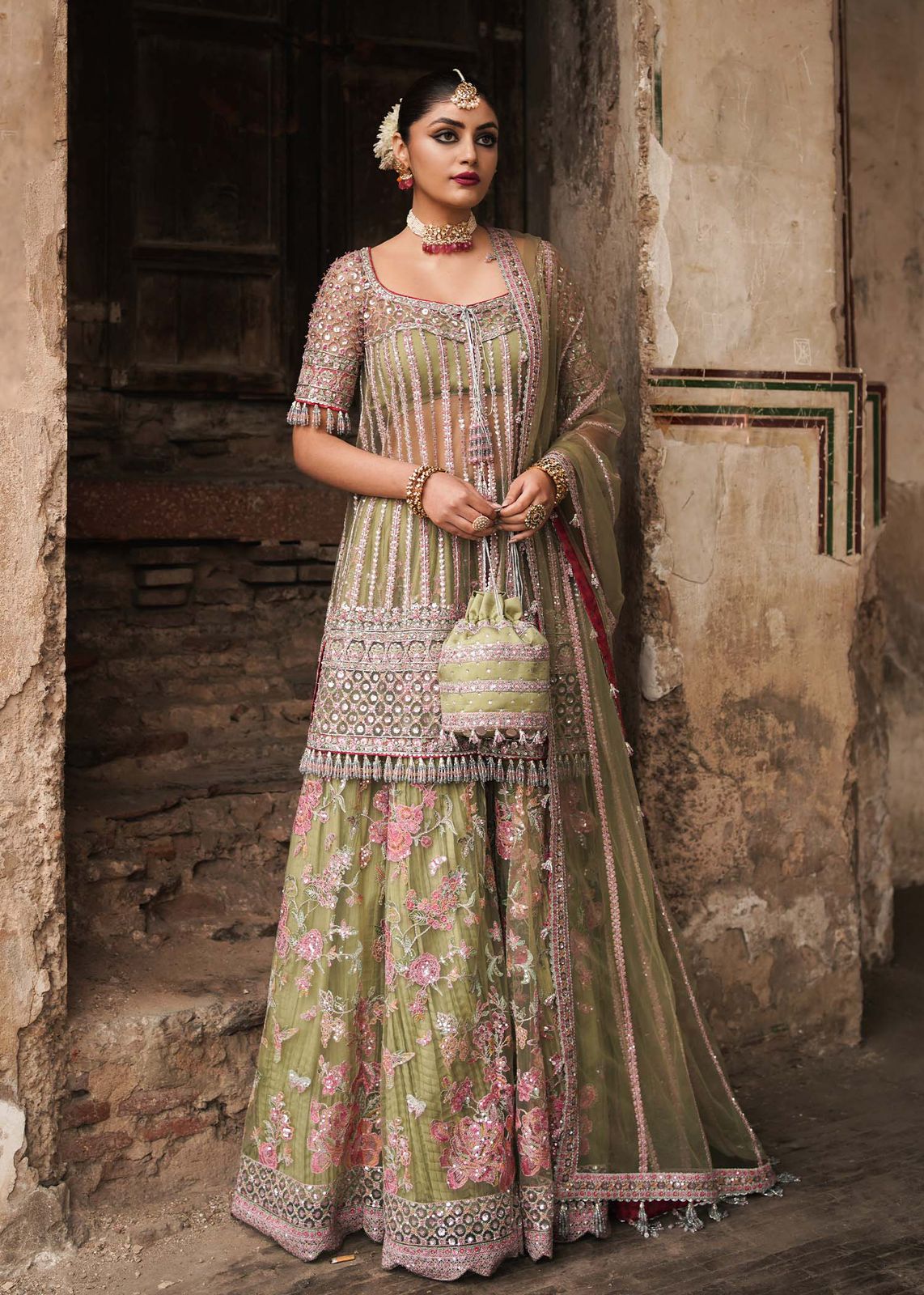 HUSSAIN REHAR  | Safar - House Of Hania