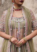 HUSSAIN REHAR  | Safar - House Of Hania