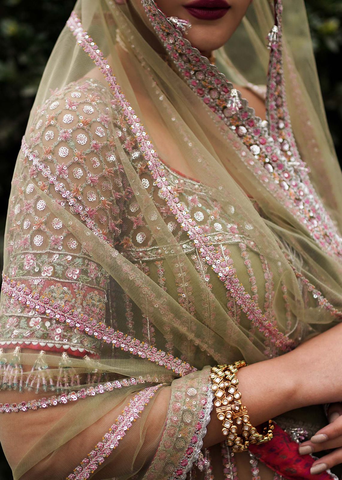 HUSSAIN REHAR  | Safar - House Of Hania