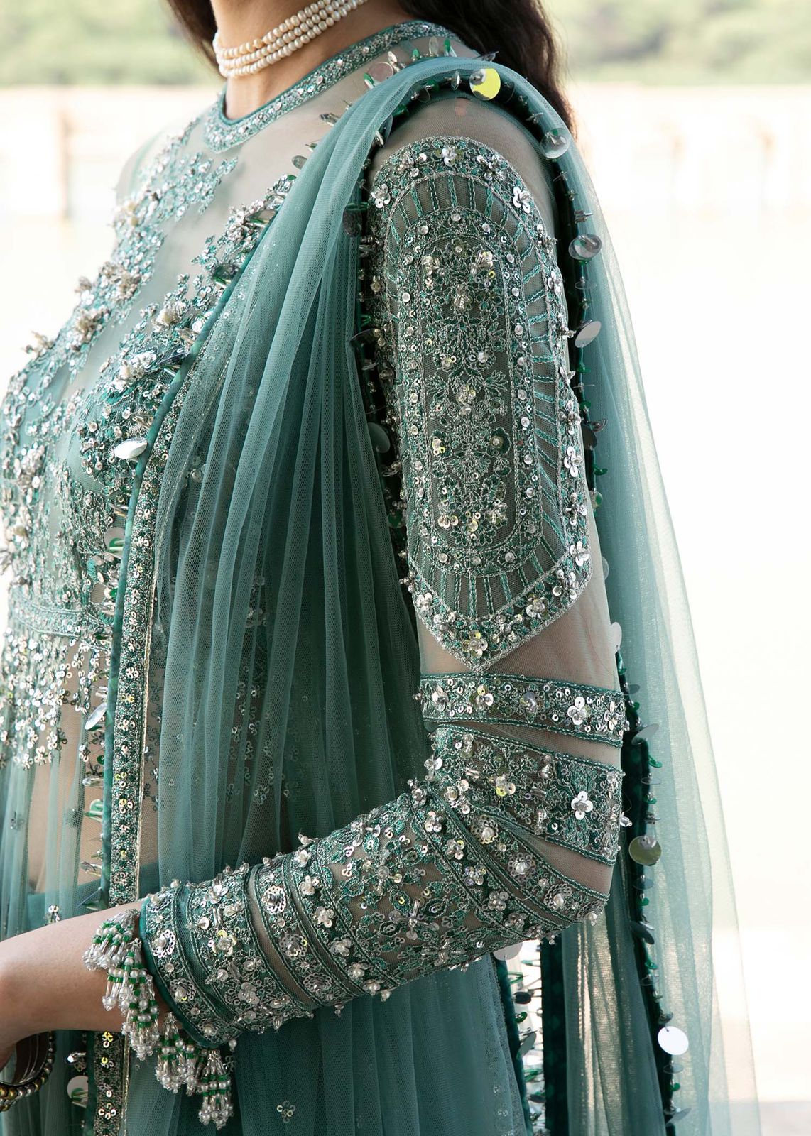 HUSSAIN REHAR  | Safeena - House Of Hania