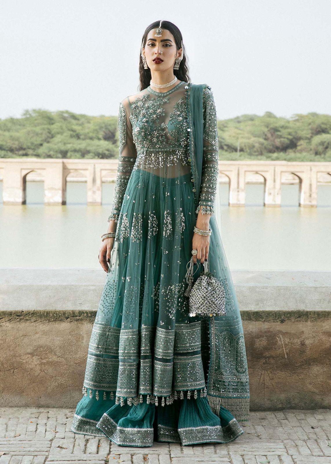 HUSSAIN REHAR  | Safeena - House Of Hania