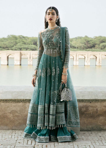 HUSSAIN REHAR  | Safeena - House Of Hania