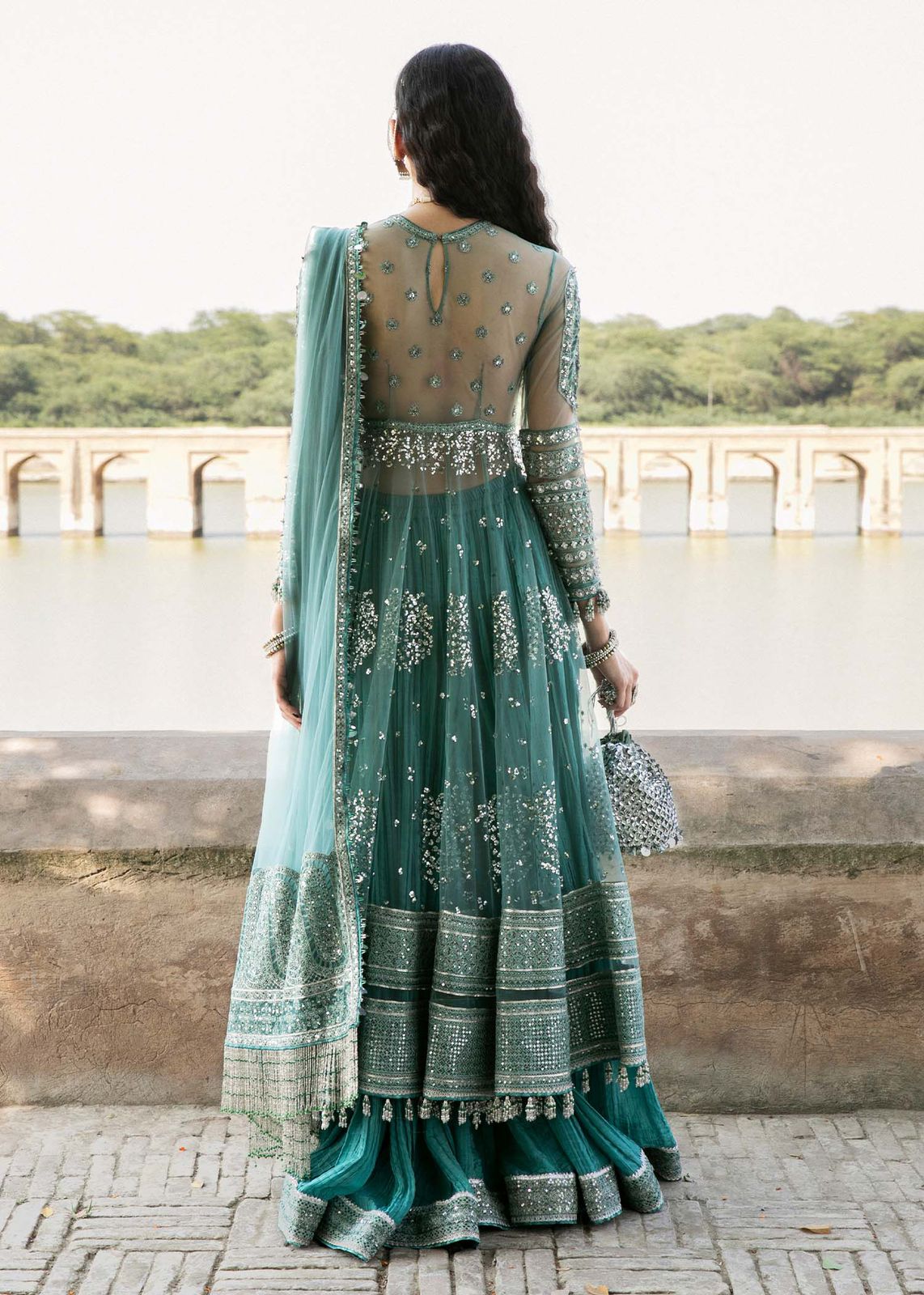 HUSSAIN REHAR  | Safeena - House Of Hania