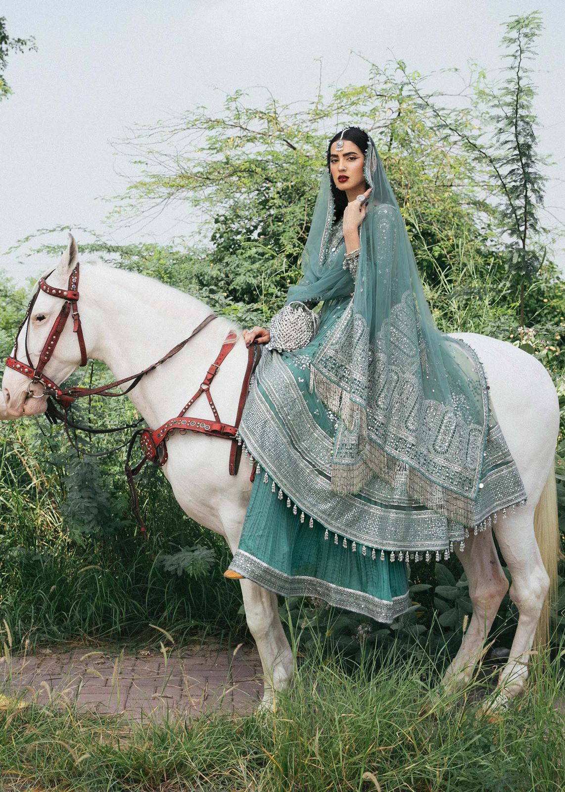 HUSSAIN REHAR  | Safeena - House Of Hania