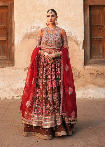 HUSSAIN REHAR  | Suhaag - House Of Hania